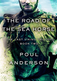 Omslagafbeelding: The Road of the Sea Horse 9780890836101