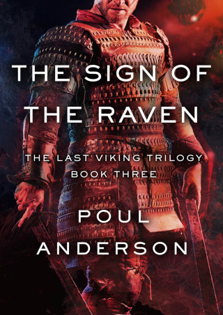 Cover image: The Sign of the Raven 9780890836255