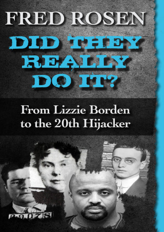 Immagine di copertina: Did They Really Do It? 9781504035125