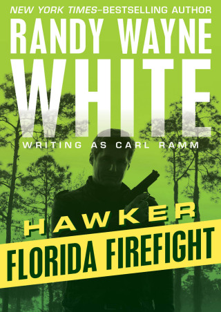 Imagen de portada: Florida Firefight 9781504035149