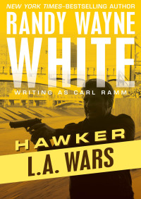 Imagen de portada: L.A. Wars 9781504035156