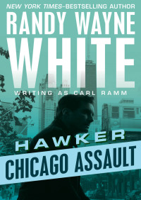 Cover image: Chicago Assault 9781504035163