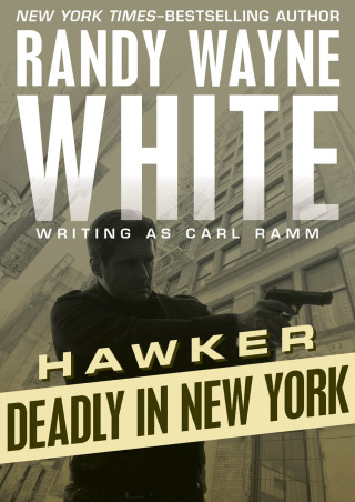 Imagen de portada: Deadly in New York 9781504035170