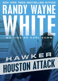 Cover image: Houston Attack 9781504035187