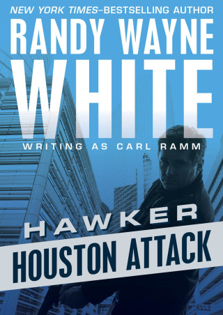 Immagine di copertina: Houston Attack 9781504035187