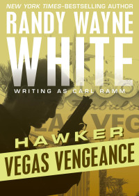 Cover image: Vegas Vengeance 9781504035194