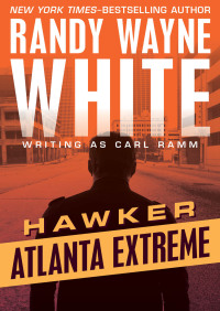 表紙画像: Atlanta Extreme 9781504035224