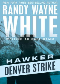 Imagen de portada: Denver Strike 9781504035231