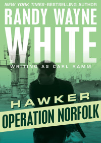 Cover image: Operation Norfolk 9781504035248