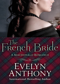 Imagen de portada: The French Bride 9780451076830