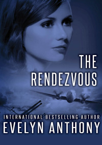 Cover image: The Rendezvous 9780425035733