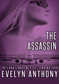 Imagen de portada: The Assassin 9780091029708