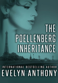 Titelbild: The Poellenberg Inheritance 9780451078384