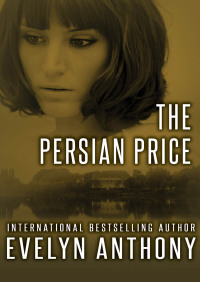 Imagen de portada: The Persian Price 9780451072542