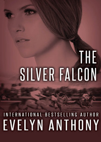 Titelbild: The Silver Falcon 9780451082114