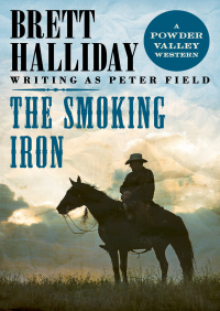 Immagine di copertina: The Smoking Iron 9781504024921