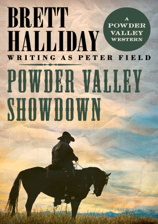 صورة الغلاف: Powder Valley Showdown 9781504024976