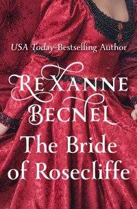 Cover image: The Bride of Rosecliffe 9780312966492