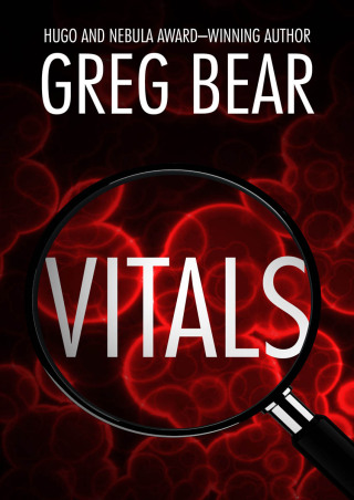 Cover image: Vitals 9780007129751