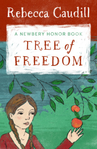Cover image: Tree of Freedom 9781504025171