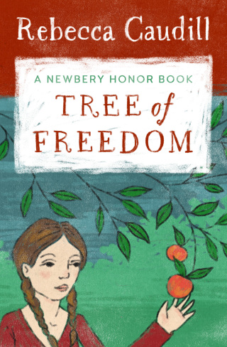 Imagen de portada: Tree of Freedom 9781504025171