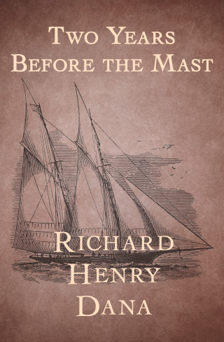 Cover image: Two Years Before the Mast 9781504025195