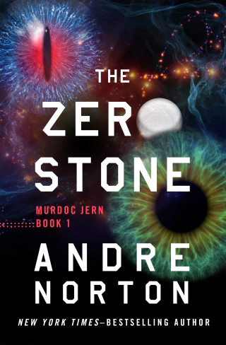 Titelbild: The Zero Stone 9781504079723