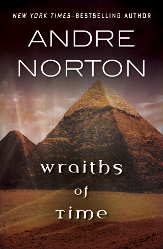 Cover image: Wraiths of Time 9781504079747
