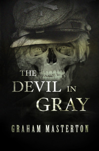 صورة الغلاف: The Devil in Gray 9781504025584