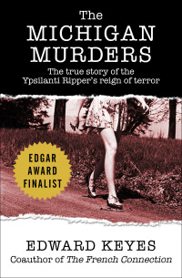 Imagen de portada: The Michigan Murders 9781504025591