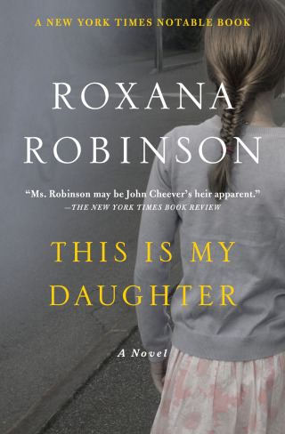 Imagen de portada: This Is My Daughter 9781504025614