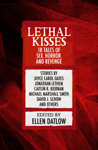 Cover image: Lethal Kisses 9781504025645