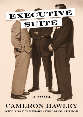 Cover image: Executive Suite 9781504025713