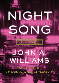 Cover image: Night Song 9781504025720
