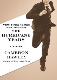 Cover image: The Hurricane Years 9781504025836