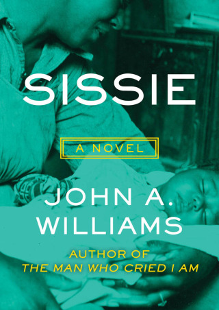 Cover image: Sissie 9781504025904