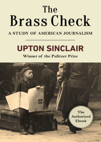 Cover image: The Brass Check 9781504026116