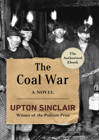 Immagine di copertina: The Coal War 9781504026130