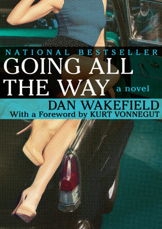 Cover image: Going All the Way 9781504026208