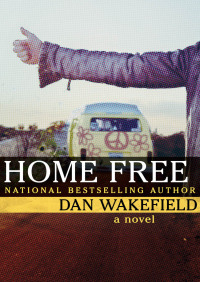 Cover image: Home Free 9781504026215