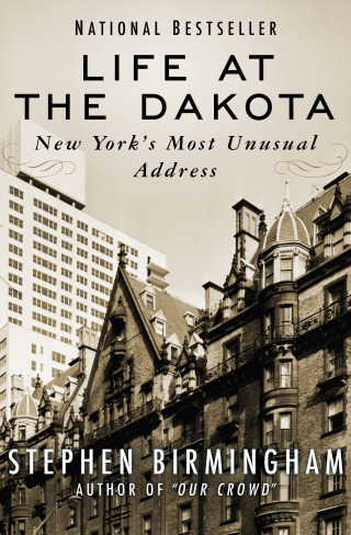 Imagen de portada: Life at the Dakota 9781493024735