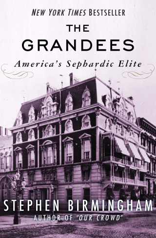 Imagen de portada: The Grandees 9781493024681
