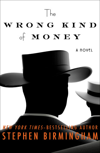 Cover image: The Wrong Kind of Money 9780525943310