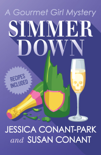 Cover image: Simmer Down 9781504026390