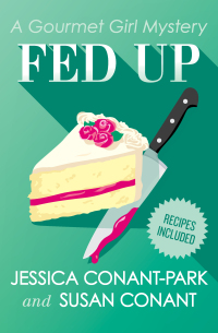 Cover image: Fed Up 9781504026413