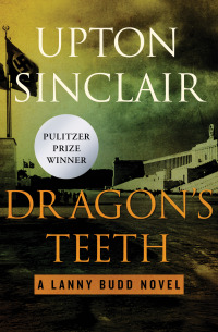 Cover image: Dragon's Teeth 9781504026475