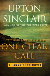 Cover image: One Clear Call 9781504026536