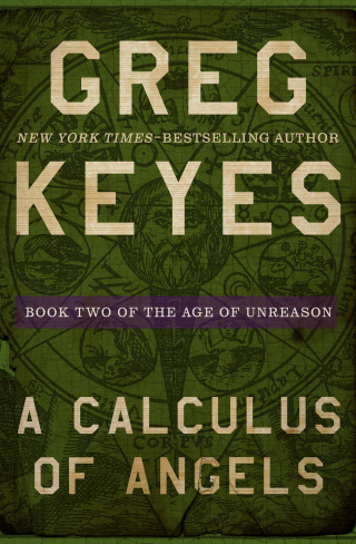 Imagen de portada: A Calculus of Angels 9781504068611