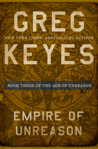 Cover image: Empire of Unreason 9781504068628