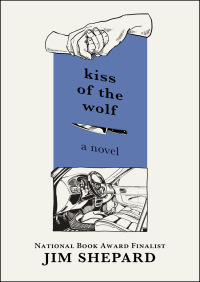 Titelbild: Kiss of the Wolf 9781504026673